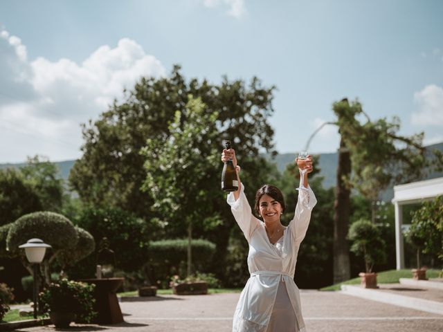 Il matrimonio di Gianluca e Alice a Caserta, Caserta 23