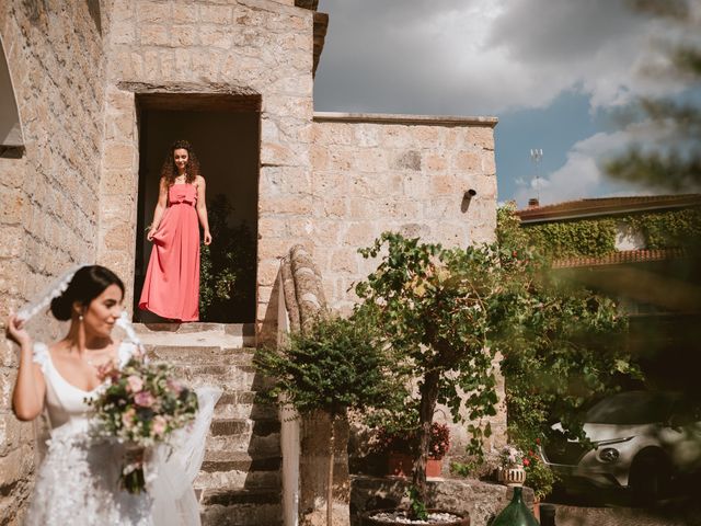 Il matrimonio di Gianluca e Alice a Caserta, Caserta 31