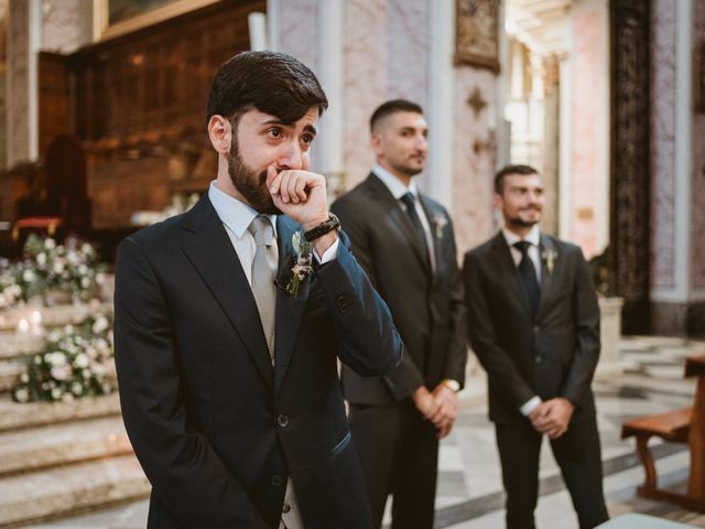 Il matrimonio di Gianluca e Alice a Caserta, Caserta 34