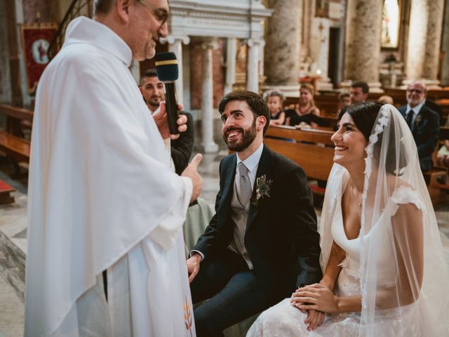 Il matrimonio di Gianluca e Alice a Caserta, Caserta 36