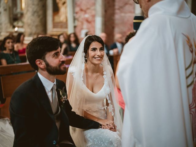 Il matrimonio di Gianluca e Alice a Caserta, Caserta 37