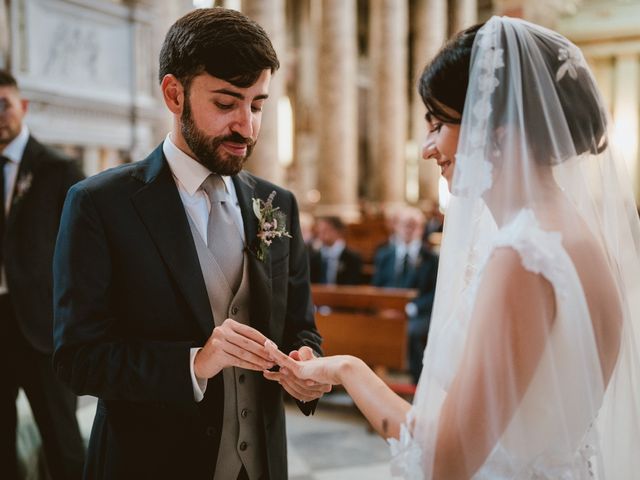 Il matrimonio di Gianluca e Alice a Caserta, Caserta 38