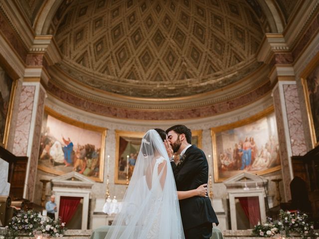 Il matrimonio di Gianluca e Alice a Caserta, Caserta 40