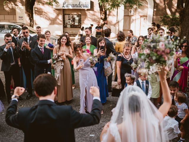 Il matrimonio di Gianluca e Alice a Caserta, Caserta 45