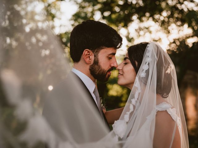 Il matrimonio di Gianluca e Alice a Caserta, Caserta 48