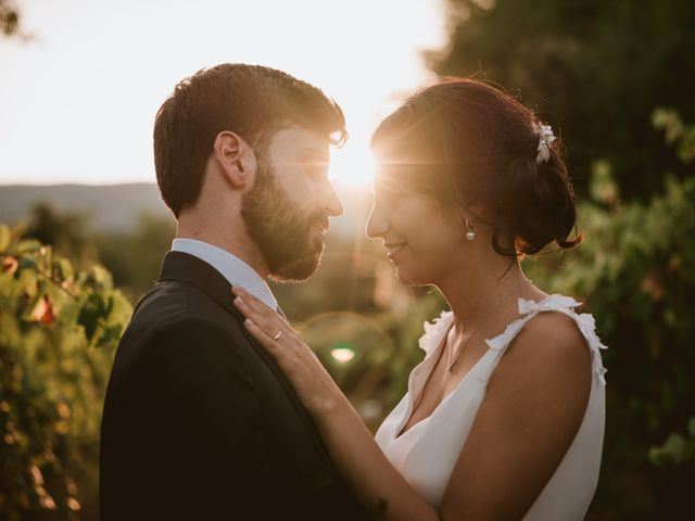 Il matrimonio di Gianluca e Alice a Caserta, Caserta 50