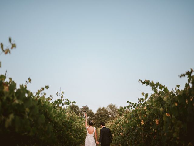 Il matrimonio di Gianluca e Alice a Caserta, Caserta 55