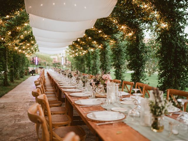 Il matrimonio di Gianluca e Alice a Caserta, Caserta 58