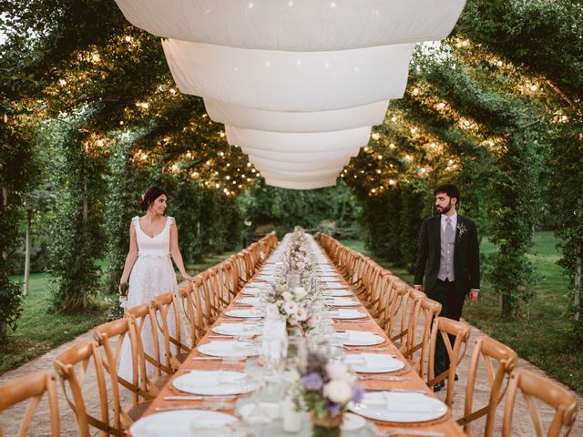 Il matrimonio di Gianluca e Alice a Caserta, Caserta 60