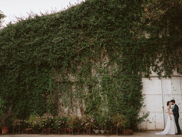 Il matrimonio di Gianluca e Alice a Caserta, Caserta 63