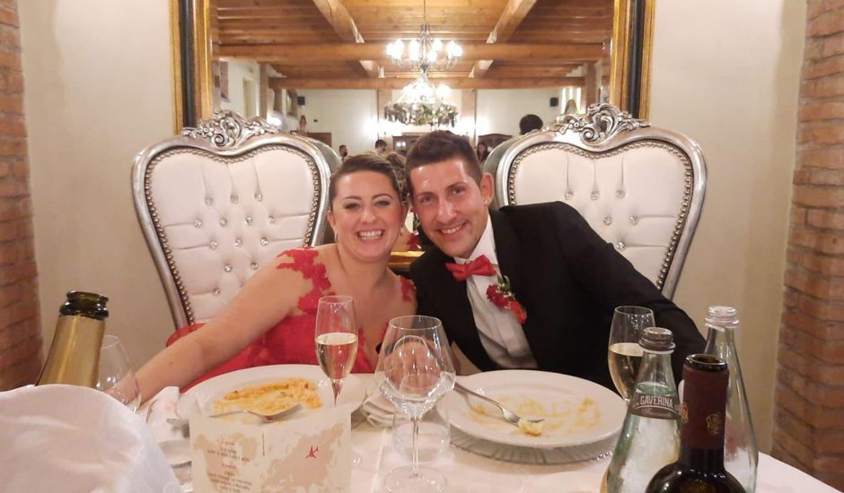 Il matrimonio di Martino  e Debora a Sale Marasino, Brescia