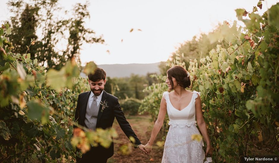 Il matrimonio di Gianluca e Alice a Caserta, Caserta