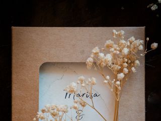 Le nozze di Marisa e Matteo 2