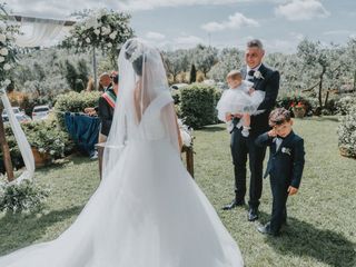 Le nozze di Veronica e Luca 3