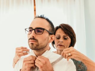 Le nozze di Federico e Alice 2