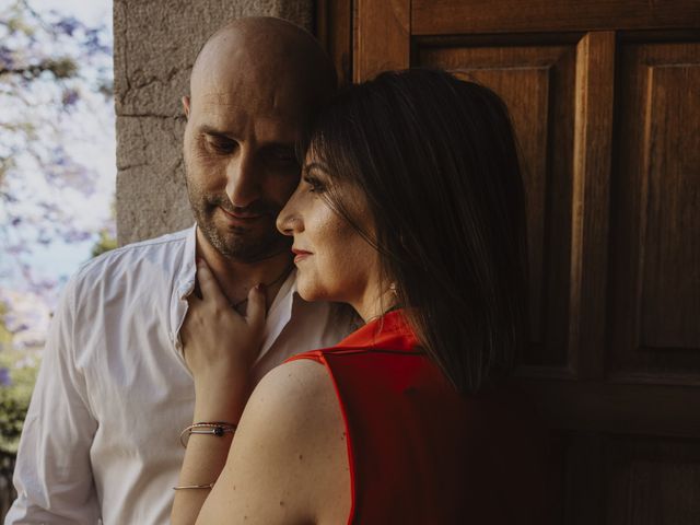 Il matrimonio di Tania e Salvatore a Randazzo, Catania 5