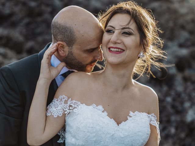 Il matrimonio di Tania e Salvatore a Randazzo, Catania 36