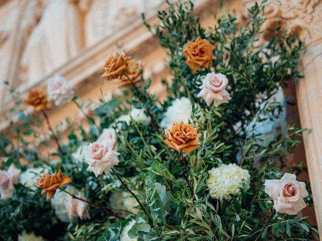 Il matrimonio di Pierangelo e Serena a Tricase, Lecce 11