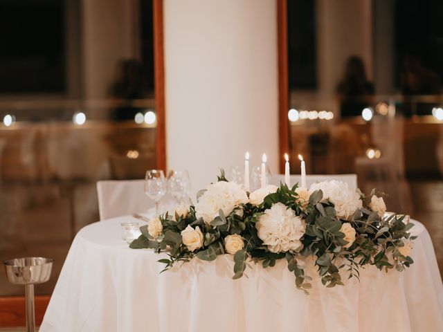 Il matrimonio di Alessandro e Francesca a Sant'Andrea Frius, Cagliari 86