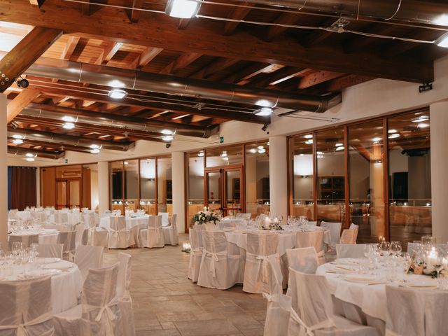 Il matrimonio di Alessandro e Francesca a Sant'Andrea Frius, Cagliari 88