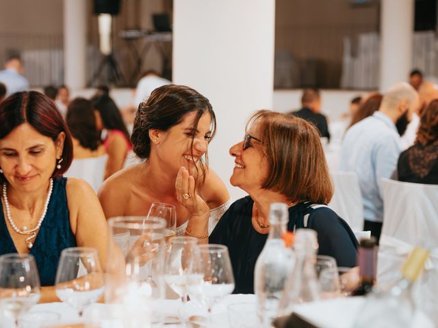 Il matrimonio di Alessandro e Francesca a Sant'Andrea Frius, Cagliari 102