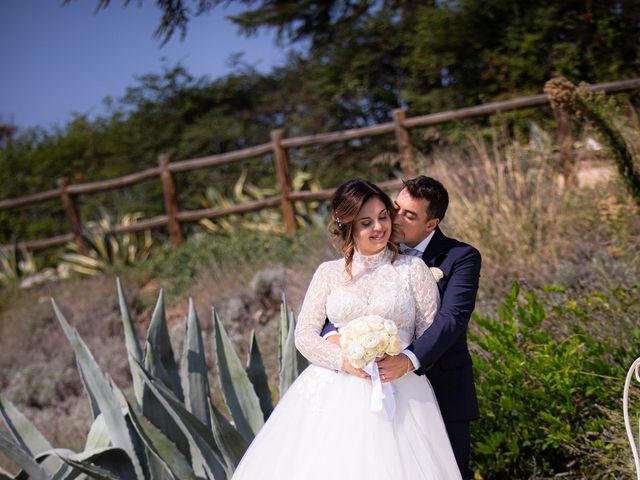 Il matrimonio di Lorenzo e Valeria a San Damiano d&apos;Asti, Asti 55