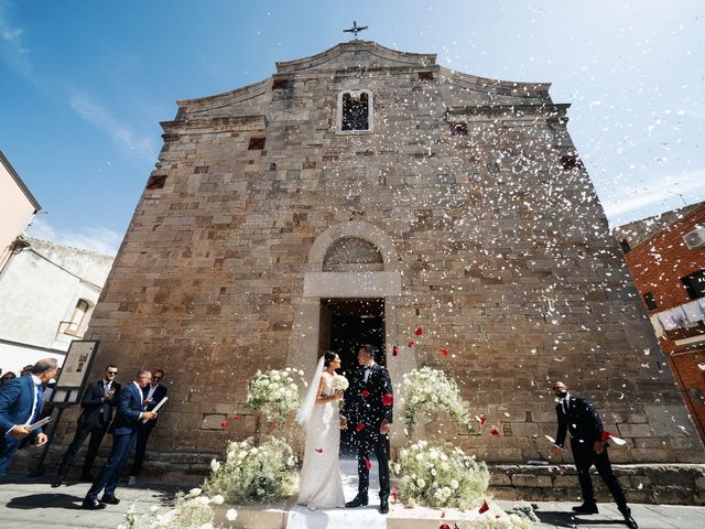 Il matrimonio di Antonio e Maria Cristina a Troia, Foggia 28