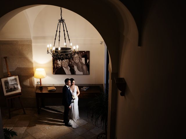 Il matrimonio di Antonio e Maria Cristina a Troia, Foggia 56