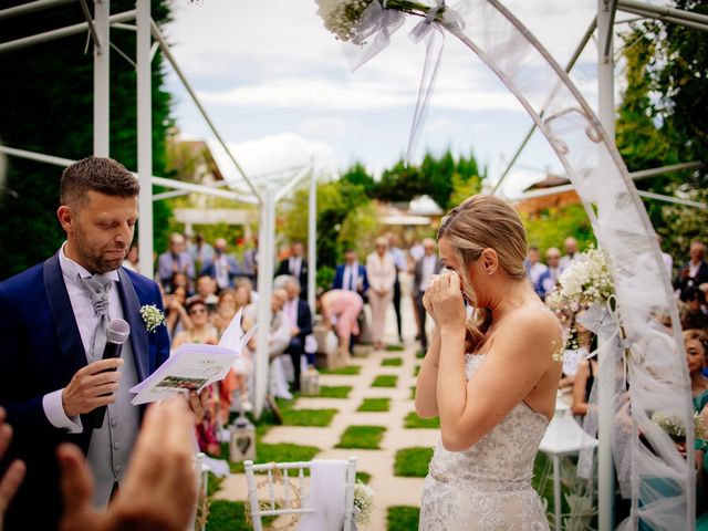 Il matrimonio di Marco e Emanuela a Cavour, Torino 23