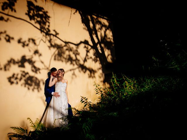 Il matrimonio di Marco e Emanuela a Cavour, Torino 29