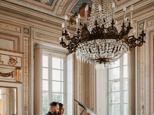 Il matrimonio di Paolo e Giulia a Genova, Genova 8