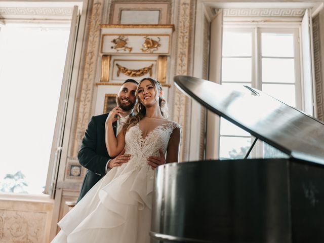 Il matrimonio di Paolo e Giulia a Genova, Genova 13