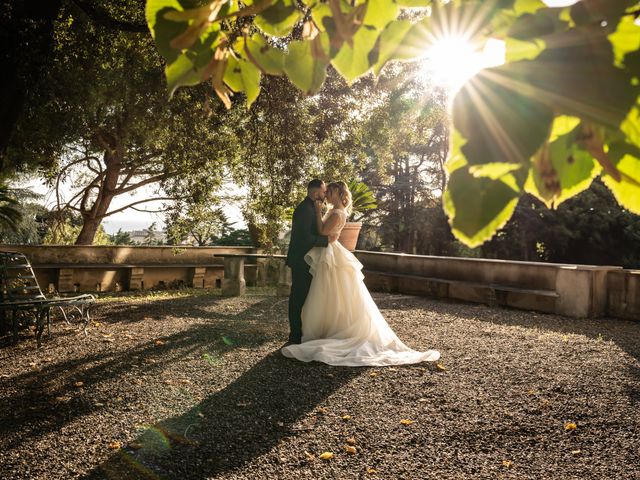 Il matrimonio di Paolo e Giulia a Genova, Genova 17