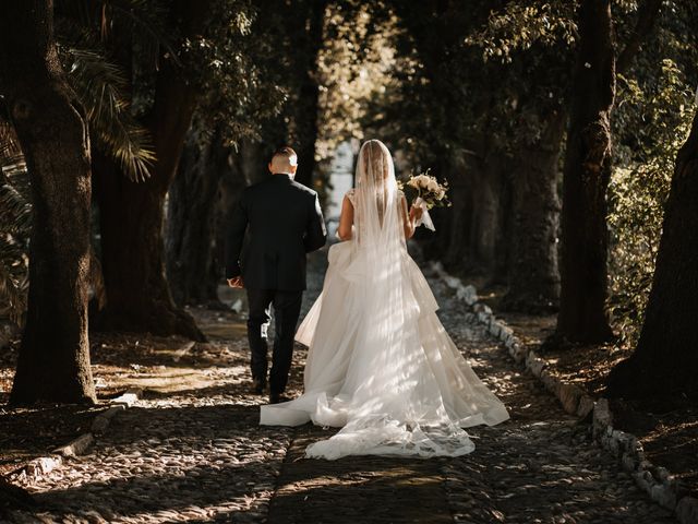 Il matrimonio di Paolo e Giulia a Genova, Genova 20