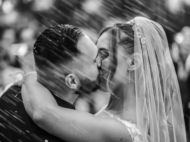 Il matrimonio di Paolo e Giulia a Genova, Genova 22