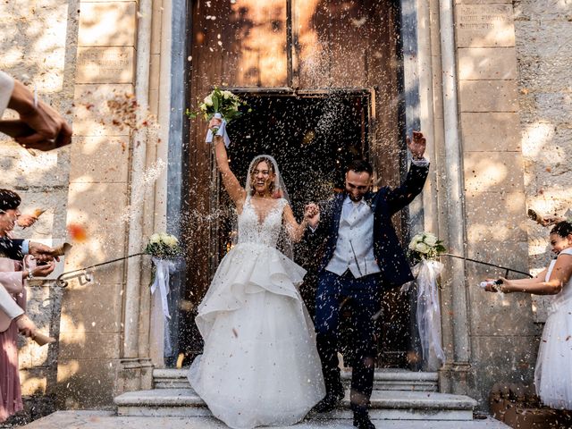 Il matrimonio di Paolo e Giulia a Genova, Genova 23