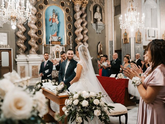 Il matrimonio di Paolo e Giulia a Genova, Genova 24