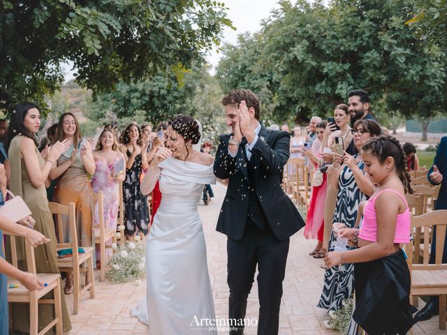 Il matrimonio di Pietro e Sonia a Palazzolo Acreide, Siracusa 1