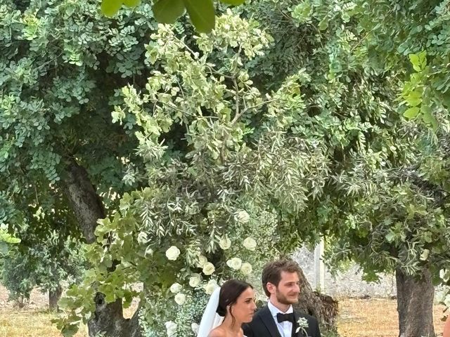 Il matrimonio di Pietro e Sonia a Palazzolo Acreide, Siracusa 7