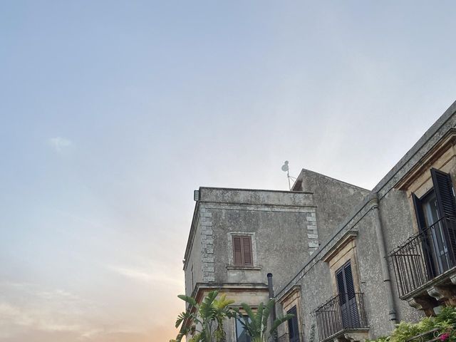 Il matrimonio di Pietro e Sonia a Palazzolo Acreide, Siracusa 8