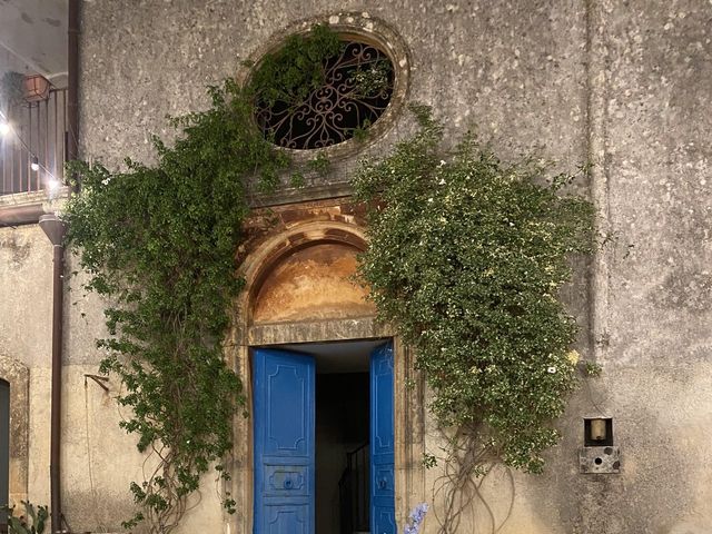 Il matrimonio di Pietro e Sonia a Palazzolo Acreide, Siracusa 10