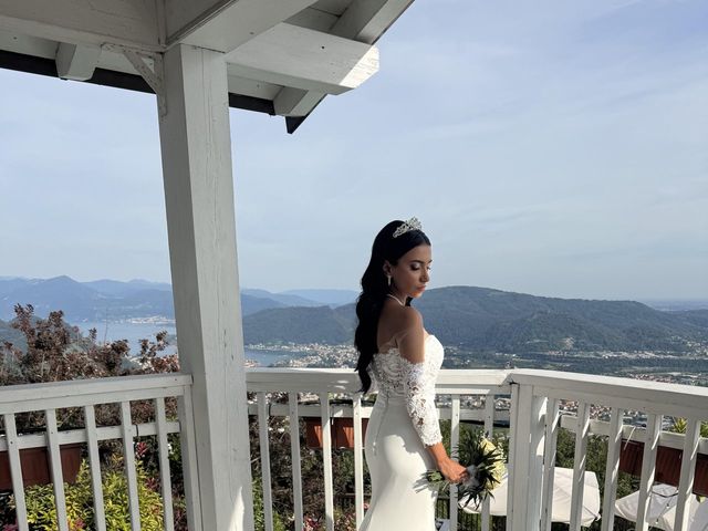 Il matrimonio di Mehraeel e Antonios a Bergamo, Bergamo 7