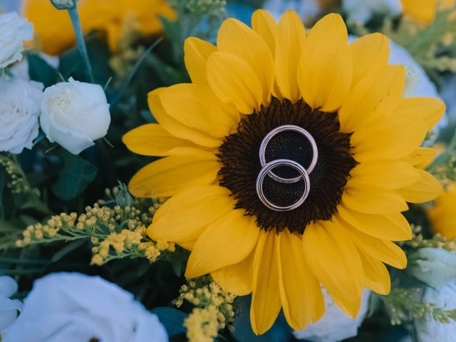 Il matrimonio di Antonio e Sabrina a Ventimiglia, Imperia 9