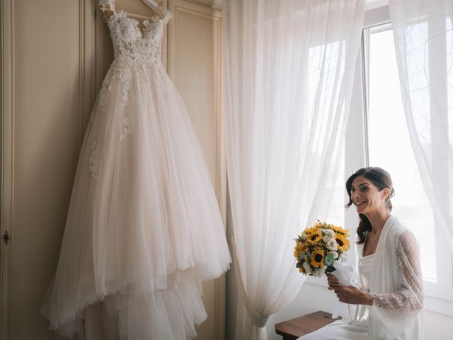 Il matrimonio di Antonio e Sabrina a Ventimiglia, Imperia 14