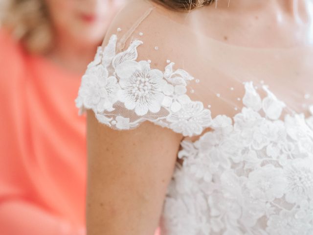 Il matrimonio di Antonio e Sabrina a Ventimiglia, Imperia 18