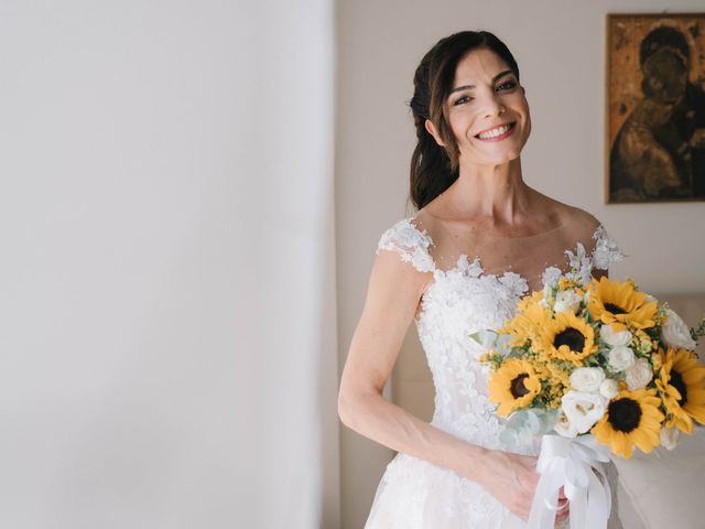 Il matrimonio di Antonio e Sabrina a Ventimiglia, Imperia 20