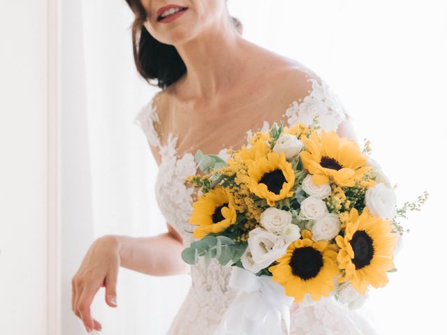 Il matrimonio di Antonio e Sabrina a Ventimiglia, Imperia 21