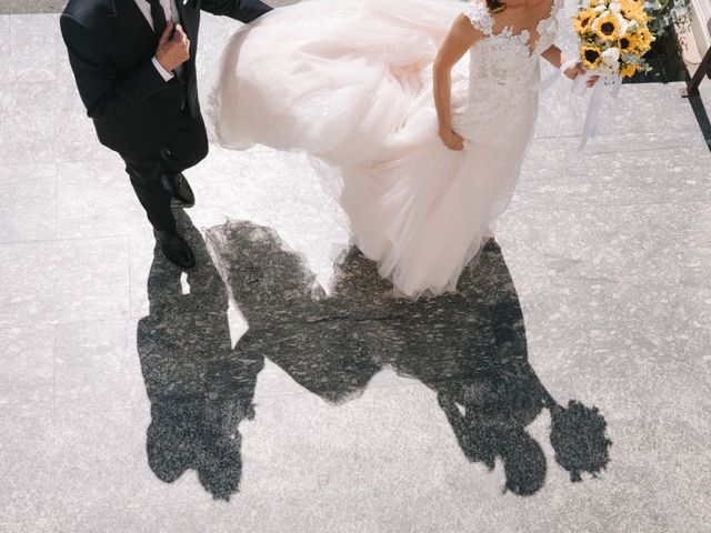 Il matrimonio di Antonio e Sabrina a Ventimiglia, Imperia 24