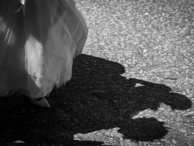 Il matrimonio di Antonio e Sabrina a Ventimiglia, Imperia 25