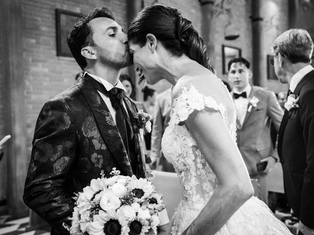 Il matrimonio di Antonio e Sabrina a Ventimiglia, Imperia 27